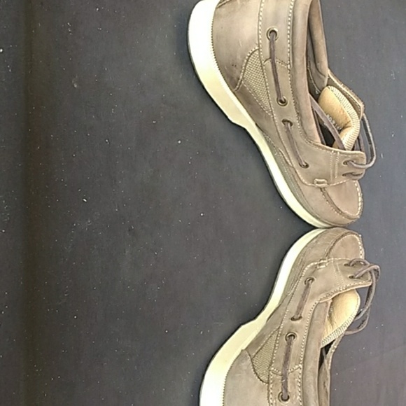 Dockers Men's Boat Shoes - Picture 8 of 11